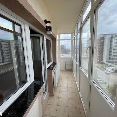 Apartament Apartament Modern In Complex Rezidential, Parcare Privata Bukareszt Zewnętrze zdjęcie