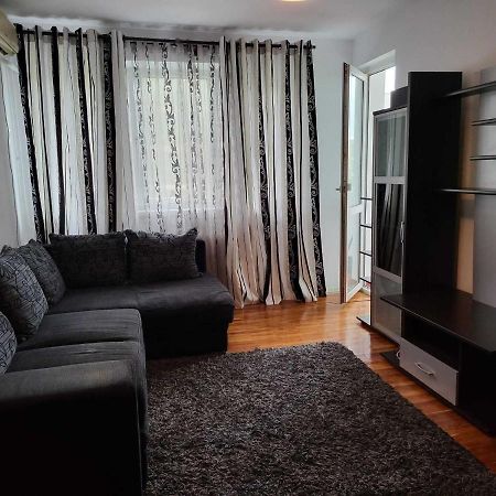 Apartament Apartament Modern In Complex Rezidential, Parcare Privata Bukareszt Zewnętrze zdjęcie