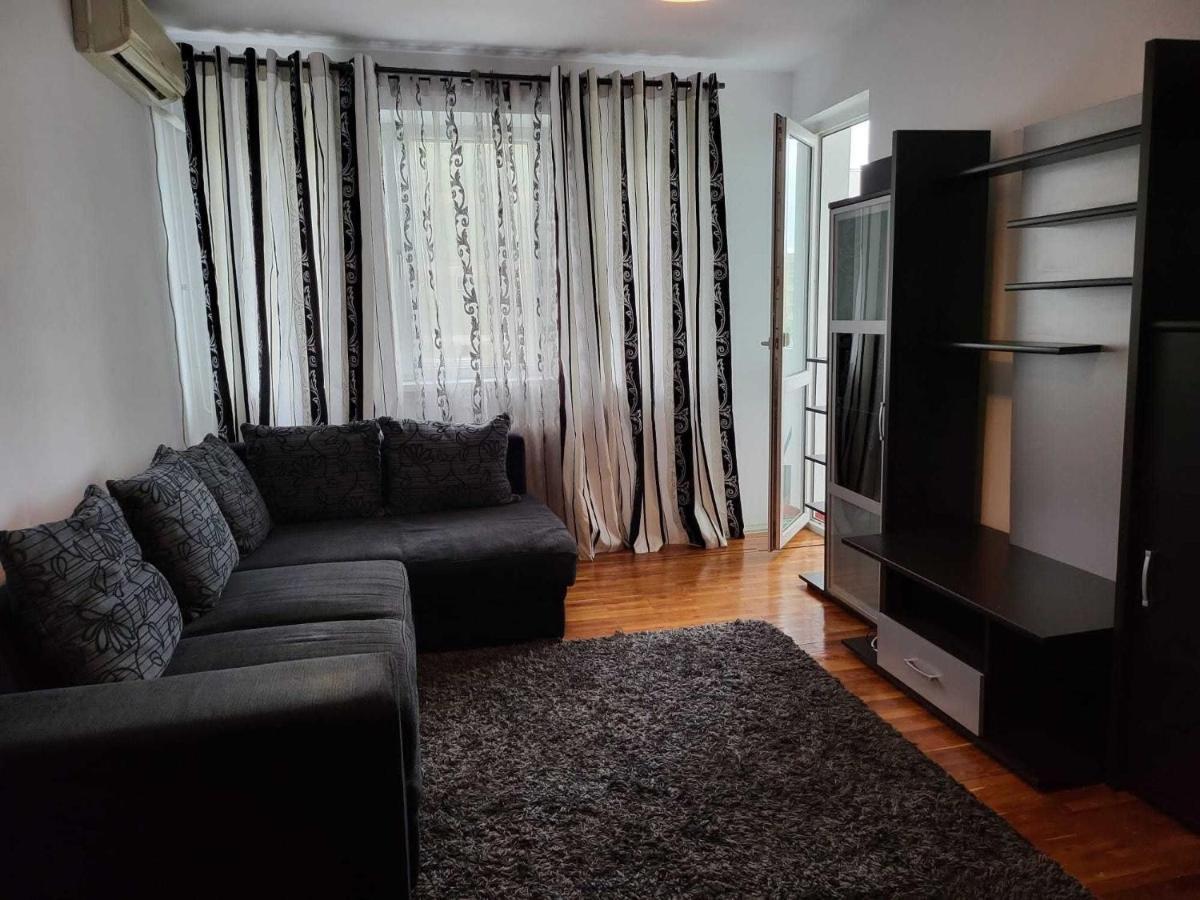 Apartament Apartament Modern In Complex Rezidential, Parcare Privata Bukareszt Zewnętrze zdjęcie